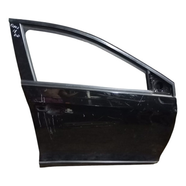 Porta Dianteira Direita Tiggo 2 2018 2019 A 2021