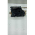 Fechadura Dianteira Esquerda Porshe Cayenne 2012 2013 A 2016