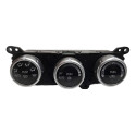 Comando De Ar Mitsubishi L200 Triton 2012 2013 2014 A 2017
