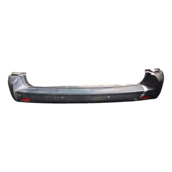 Parachoque Traseiro Peugeot Expert 2021 2021