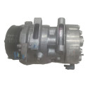 Compressor De Ar Tiggo Pro 5 1.5 Turbo Híbrido 2024 Original