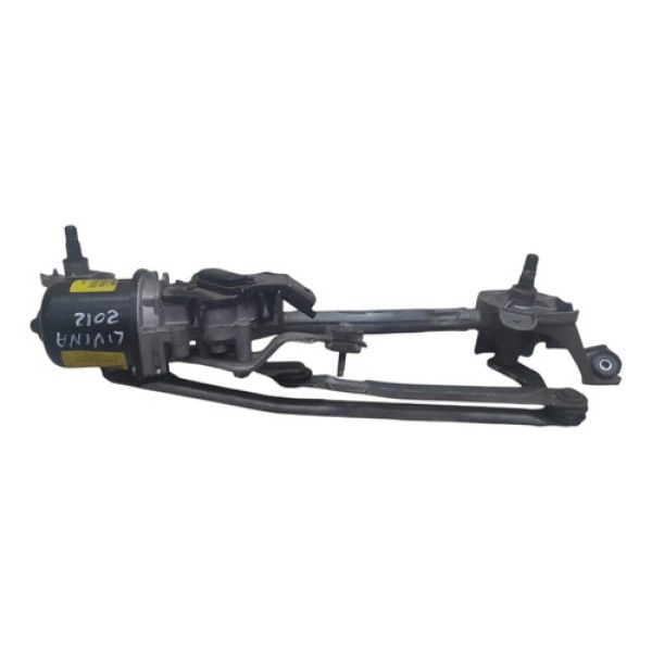 Motor Limpador Parabrisa Livina 1.8 2011 2012