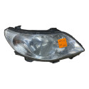 Farol Lado Direito Gol G5 2009 Original Com Detalhe