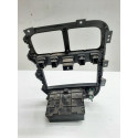 Moldura Multimida Som Kia Bongo 2013 2014 2015 2016