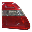 Lanterna Direita Da Tampa Mercedes Benz B180 2009 A 2011