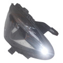 Farol Mercedes Bens Cla 200 Esquerdo Ano 17 Original