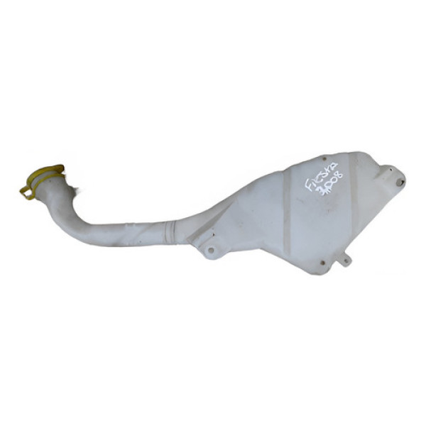 Reservatório Agua Para-brisa Ford Fiesta 2007 2008 A 2013