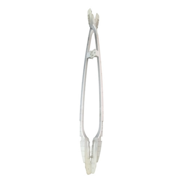 Rack De Teto Dois Lados Chev. Captiva 2009 A 2015 Original