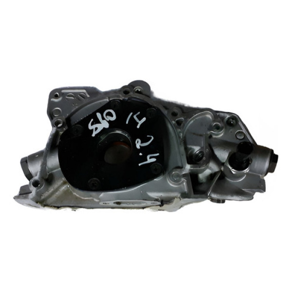 Suporte Filtro De Oleo S10 2.4 Flex 2012 2013 2014 A 2016