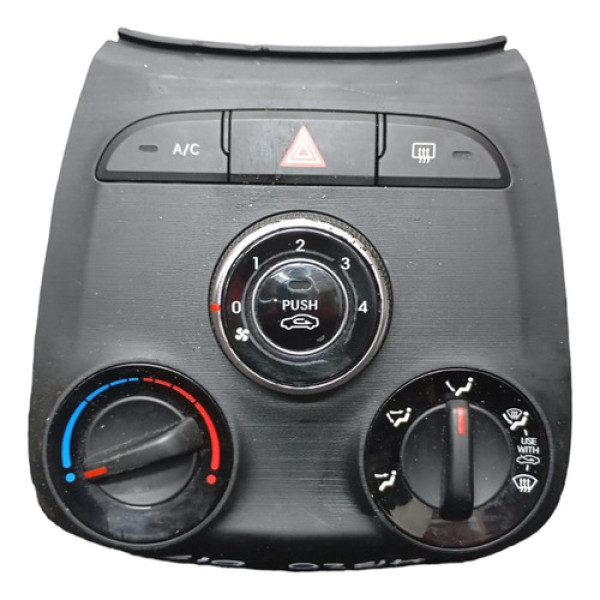 Comando De Ar Hb20 Hatch 2013 A 2019 Original