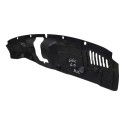 Acabamento Superior Painel Frontal Civic G10 2018 A 2021