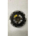 Polia Viscosa Hilux 2010 2.7