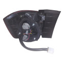 Lanterna Traseira Direito Tiggo Pro 5 2022 A 2024 Original