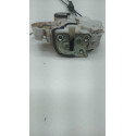 Fechadura Porta Dianteira Esquerda New Triton 2018 A 2022