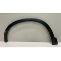 Moldura Aplique Paralama Dianteiro Esquerdo Crv 2012 2013