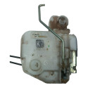 Fechadura Porta Dianteira Esquerda New Triton 2018 A 2022