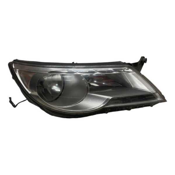 Farol Direito Tiguan 2009/2010/2011