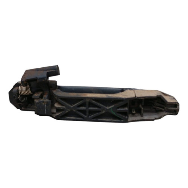 Maçaneta Porta Dianteira Esquerda Hilux Sw4 2008 2009 A 2016
