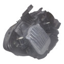 Farol Mercedes Bens Cla 200 Esquerdo Ano 17 Original