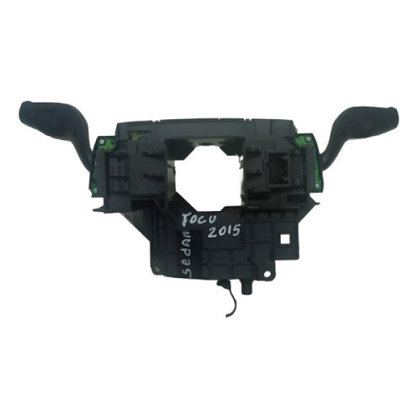 Chave Luz De Seta Ford Focus Sedan 2012 2013 2014 2015 2016