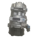 Compressor De Ar Tiggo Pro 5 1.5 Turbo Híbrido 2024 Original