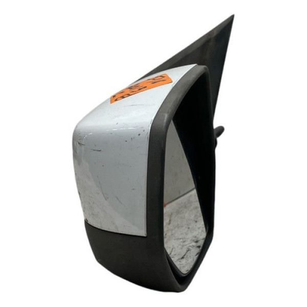 Retrovisor Esquerdo Manual Chevrolet 2012 A 2016