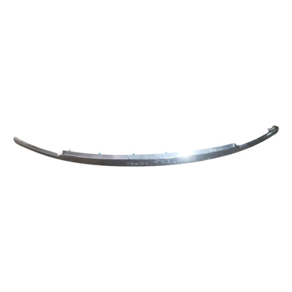 Aplique Da Tampa Traseira Chery Tiggo 5 2020 A 2024 Original