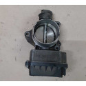 Corpo De Borboleta 307 2006 Automático 