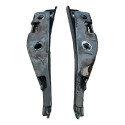 Braço Capo Peugeot Escarpade 207 2009 2010 2011 A 2013 Par