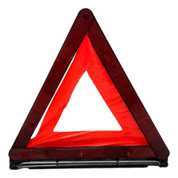 Triangulo Sinalização Segurança Tiguan 2009 2010 2011 A 2015