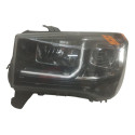 Farol Tiggo 2 Dianteiro Esquerdo Ano 2018 A 2020 Original