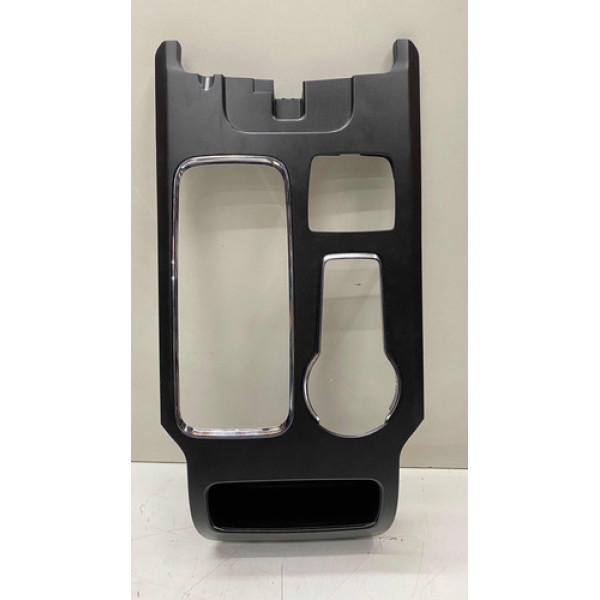 Moldura Console Central Civic G10 2021