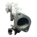 Coletor Admissão Triton 3.2 Diesel 2008 2009 A 2016