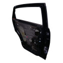 Porta Traseira Esquerda Tiggo 2 2018 2019 2020 A 2021