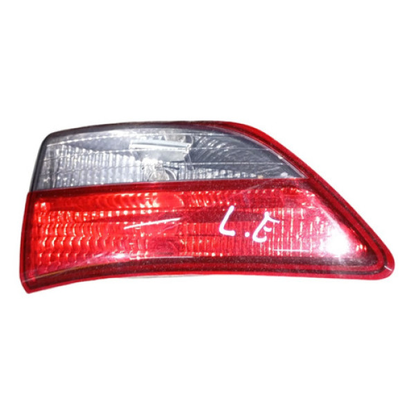 Lanterna Tampa Traseira Esquerda Hb20 Hatch 2013 A 2019
