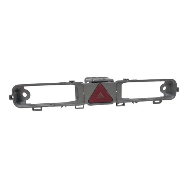 Botão Pisca Alerta Vw Tiguan 2009 2010 A 2015