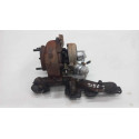 Turbina Land Rover Discovery 3 2.7 Diesel 2010 2011 2012
