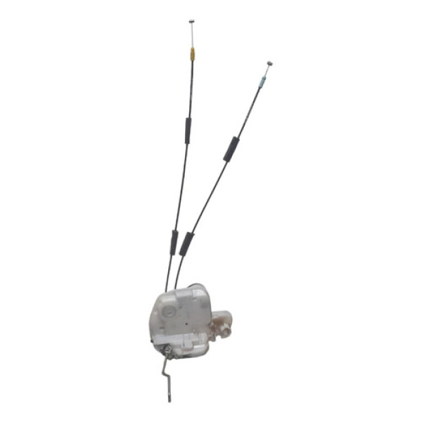 Fechadura Porta Dianteiro Esquerdo New Triton 2018 A 2022