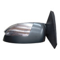 Retrovisor Esquerdo Eletrico Lifan X60 2003 A 2008