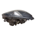 Farol Direito Mercedes Benz B180 2007 A 2011