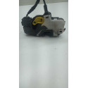 Fechadura Porta Esquerda Gm Camaro 2012 2013 2014 2015