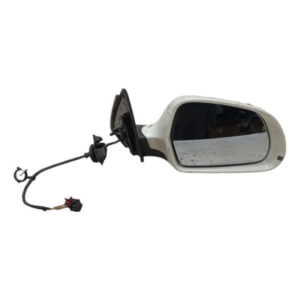 Retrovisor Direito Q3 C. Pisca 2013 A 2019