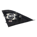 Acabamento Interno Retrovisor Esquerdo Triton 2014 2017
