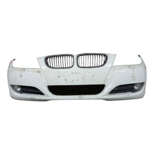 Parachoque Dianteiro Bmw 320i 2009 A 2012 Original