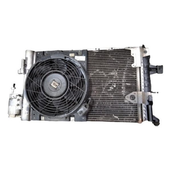 Kit Radiador Vectra 2.0 2010 2011 2012