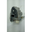 Fechadura Dianteira Esquerda Porshe Cayenne 2012 2013 A 2016