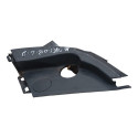 Moldura Churrasqueira Direito New Civic 2008 2009 A 2011
