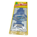 Kit Cheirinho Carro Little Trees 3 Por 1