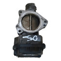 Corpo De Borboleta 307 2006 Automático 