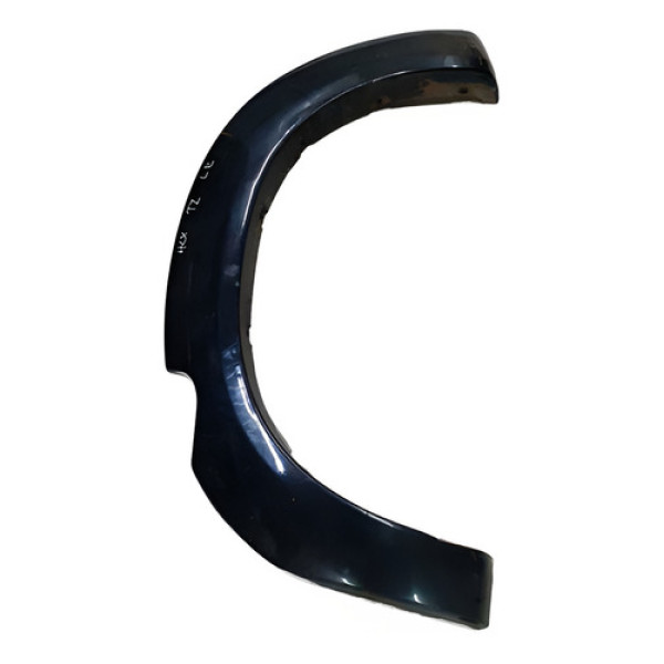 Aplique Traseiro Esquerdo Hilux 2008 2009 2010 2011
